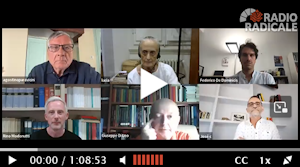 MEL Radio Radicale